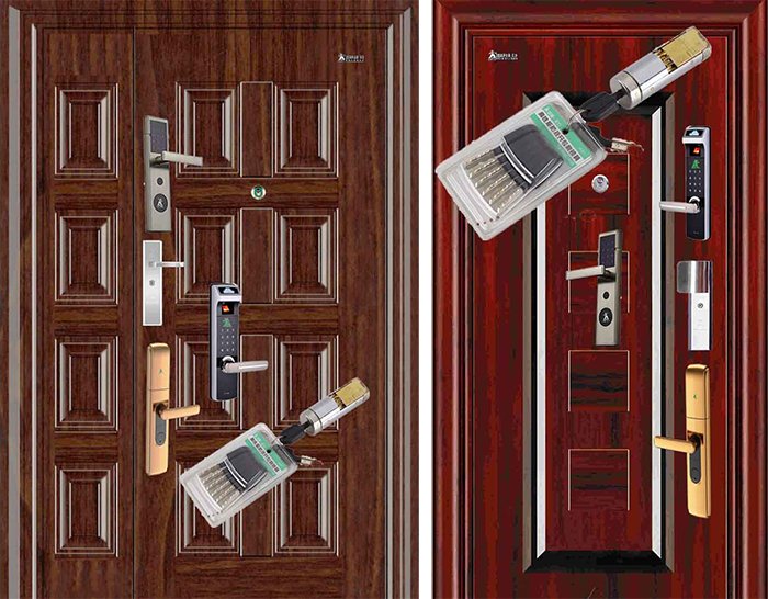 王力防盗安全门售后维修公司 王力防盗安全门售后维修公司